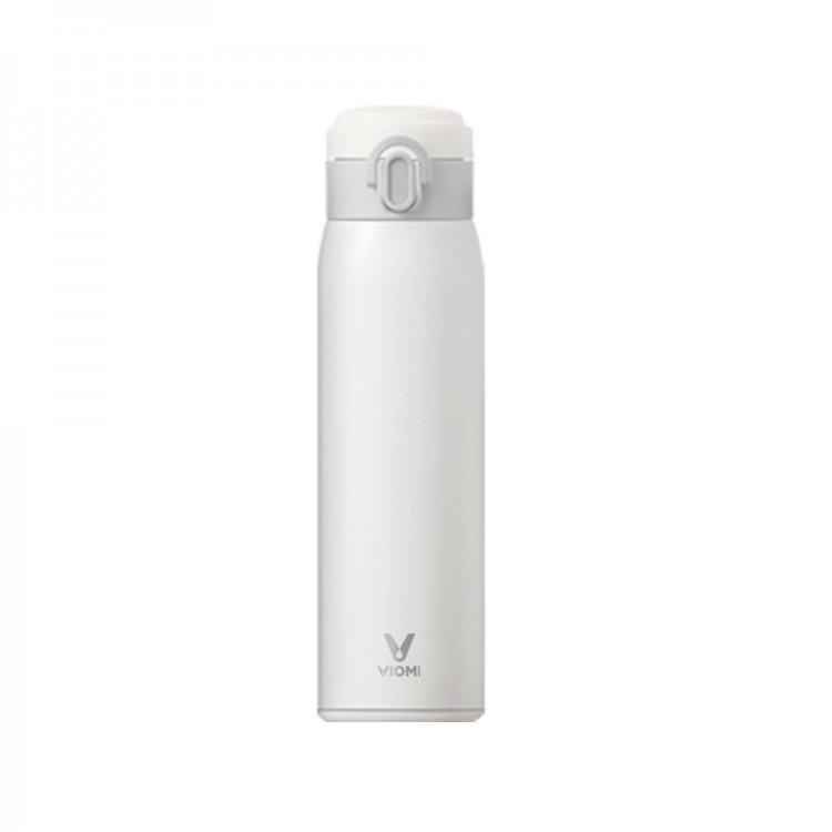 Термос Xiaomi Viomi Stainless Vacuum Cup 460 мл White (VI-E7BR)