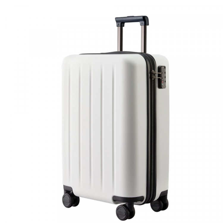 Чемодан Xiaomi 90 Ninetygo Danube 20" White (120503)