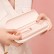 Дорожный футляр для электрической зубной щетки Xiaomi Oclean Travel Box Pink (BB01)