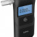 Алкотестер Xiaomi Lydsto Alcohol Tester Black (HD-JJCSY01)