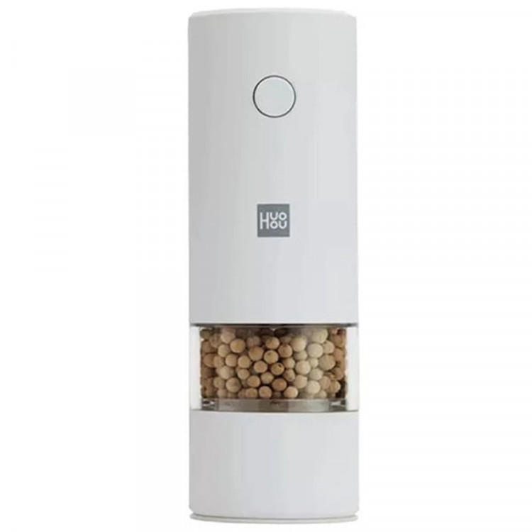 Электрическая мельница Xiaomi HuoHou Electric Grinder Rechargeable