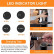 Электрический штопор Xiaomi Circle Joy Ignite-Control Mini Rechargeable Electric Wine Opener Black (CJ-EKPQ06)