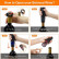 Электрический штопор Xiaomi Circle Joy Ignite-Control Mini Rechargeable Electric Wine Opener Black (CJ-EKPQ06)