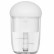 Беспроводной портативный блендер Xiaomi HuoHou Wireless Electric Mixer White (HU0182)