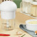 Беспроводной портативный блендер Xiaomi HuoHou Wireless Electric Mixer White (HU0182)