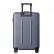 Чемодан Xiaomi 90 Ninetygo Danube 20" Dark blue (120506)