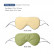 Маска для сна Xiaomi Jordan&Judy Sleeping Mask Yellow (HO389)
