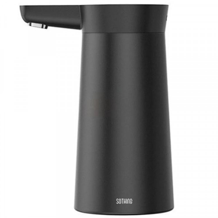 Автоматическая помпа Xiaomi Mijia Sothing Bottled Water Pump Wireless