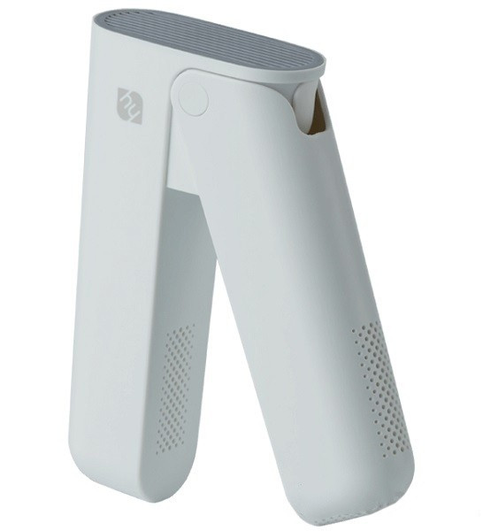 Электросушилка для обуви Xiaomi Fire Ape White (HU0171)