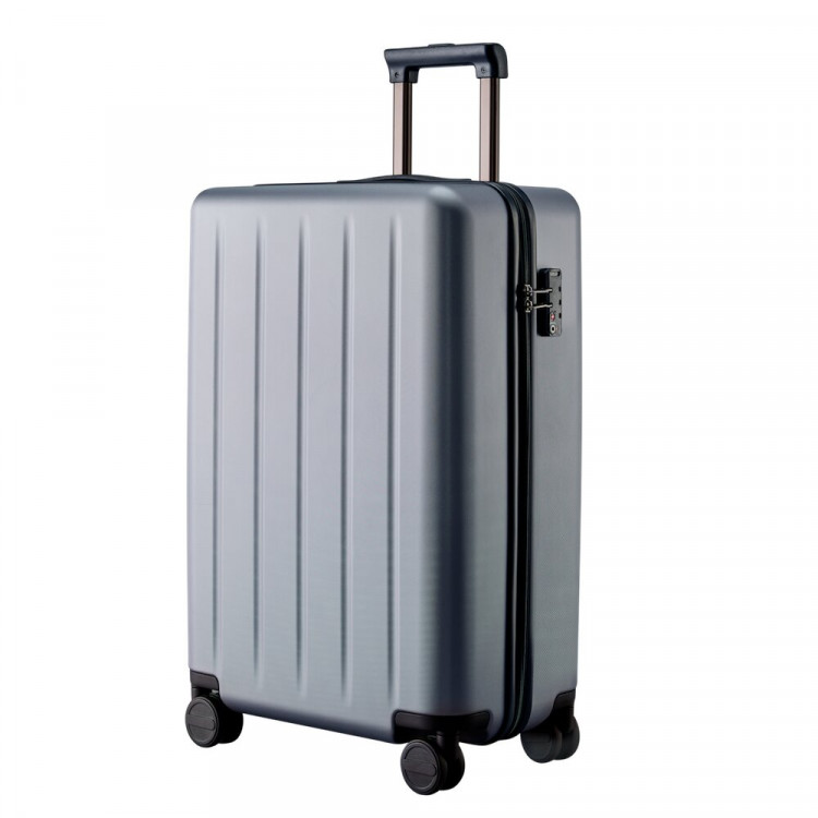 Чемодан Xiaomi 90 Ninetygo Danube 20" Gray (120504)