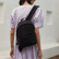 Рюкзак Xiaomi 90 Ninetygo Neop Multifunctional Backpack Black (90BBPXX2013W)