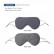Маска для сна Xiaomi Jordan&Judy Sleeping Mask Dark Grey (HO389)