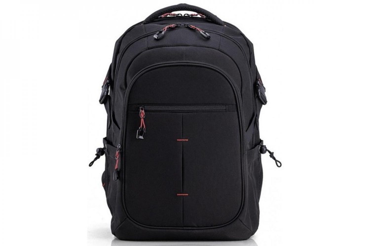 Рюкзак Xiaomi Urevo Large Capacity Backpack Black