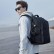 Рюкзак Xiaomi Urevo Large Capacity Backpack Black
