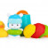 Набор для купания Xiaomi Mijia Mitu Hape Happy Play Multicolor