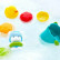Набор для купания Xiaomi Mijia Mitu Hape Happy Play Multicolor