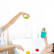 Набор для купания Xiaomi Mijia Mitu Hape Happy Play Multicolor