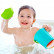 Набор для купания Xiaomi Mijia Mitu Hape Happy Play Multicolor