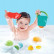 Набор для купания Xiaomi Mijia Mitu Hape Happy Play Multicolor