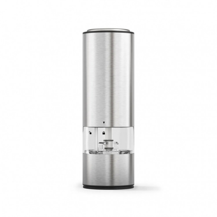 Электрическая мельница Xiaomi Circle Joy Grinder Stainless Steel Version Silver (CJ-EG01)