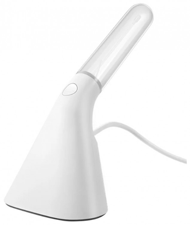 Ручной отпариватель Xiaomi Lexiu Hanheld Hanging Machine White (GS2)