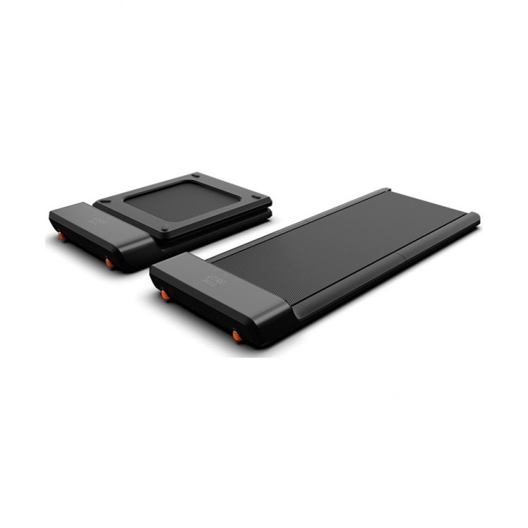 Электрическая беговая дорожка Xiaomi WalkingPad A1 PRO Black (WPA1F PRO)
