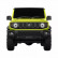 Радиоуправляемая машинка Xiaomi Suzuki Jimny Rc Car Yellow (XMYKC01CM)