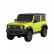 Радиоуправляемая машинка Xiaomi Suzuki Jimny Rc Car Yellow (XMYKC01CM)
