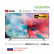Телевизор Xiaomi Mi TV Android Smart TV 4S 55 Black (L55M5-5ASP)