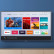 Телевизор Xiaomi Mi TV Android Smart TV 4S 55 Black (L55M5-5ASP)