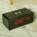Часы-будильник с беспроводной зарядкой Qwerty Alarm Clock With Wireless Charging