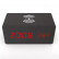 Часы-будильник с беспроводной зарядкой Qwerty Alarm Clock With Wireless Charging