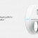 Метеостанция Xiaomi ClearGrass Bluetooth Thermometer White