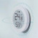 Метеостанция Xiaomi ClearGrass Bluetooth Thermometer White