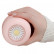 Машинка для удаления катышков Xiaomi 3 Life Pink