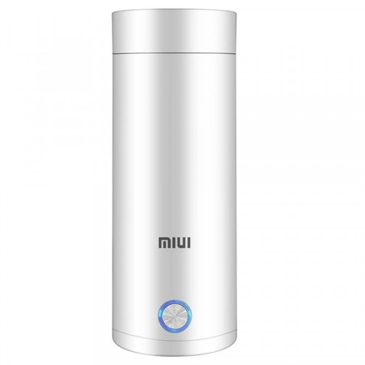 Портативный электрочайник 400 мл Xiaomi MIUI Portable Electric Kettle