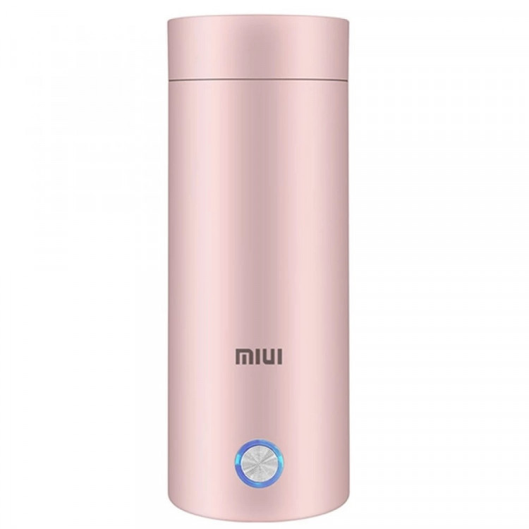 Портативный электрочайник 400 мл Xiaomi MIUI Portable Electric Kettle