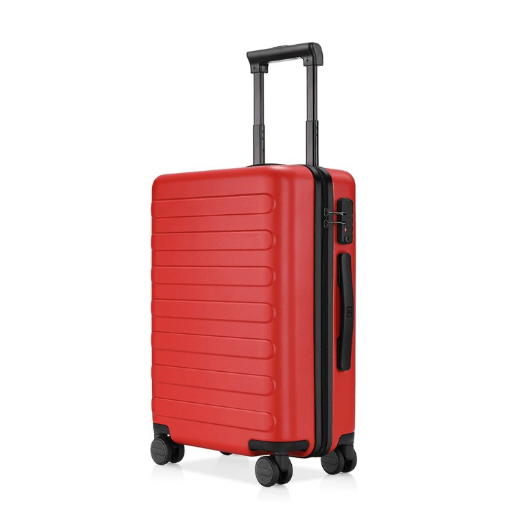Чемодан Xiaomi 90 Ninetygo Business Travel 20" Red (105304)