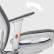 Компьютерное кресло Xiaomi Yuemi YMI Ergonomic Chair White (RTGXY01YM)