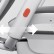 Компьютерное кресло Xiaomi Yuemi YMI Ergonomic Chair White (RTGXY01YM)