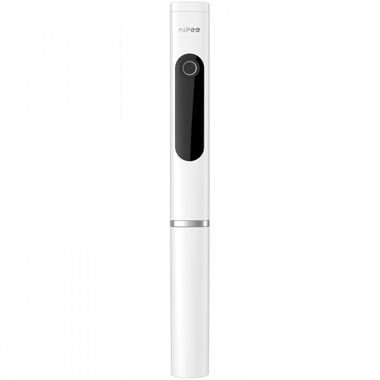 Анализатор здоровья Xiaomi Hipee Smart Health Wizard White