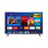Телевизор Xiaomi Mi TV 4S 43* 1GB + 8GB DVB-T2 Global Black (LM43M5-5ARU)
