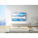 Телевизор Xiaomi Mi TV 4S 43* 1GB + 8GB DVB-T2 Global Black (LM43M5-5ARU)