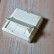 Термометр и гигрометр Xiaomi Miiiw Mute Thermometer And Hygrometer Clock White (NK5253)