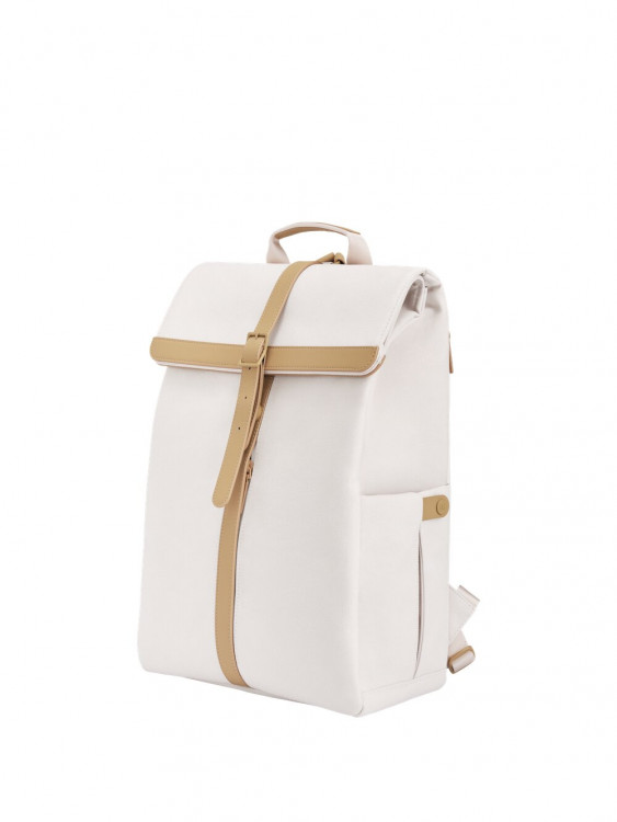 Рюкзак Xiaomi 90 Ninetygo Commuter Oxford White (90BBPXX2025U)
