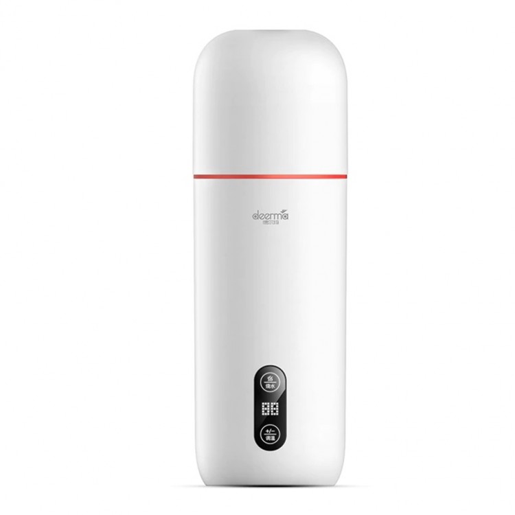 Электрический термос Xiaomi Deerma White (DEM-DR035)