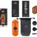 Карманная кофемашина Xiaomi Wacaco Nanopresso Orange (WCCN81)