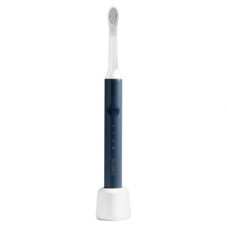 Электрическая зубная щетка Xiaomi So White Sonic Electric Toothbrush Blue (EX3)