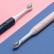 Электрическая зубная щетка Xiaomi So White Sonic Electric Toothbrush Blue (EX3)