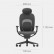 Компьютерное кресло Xiaomi Yuemi YMI Ergonomic Chair Black (RTGXY01YM)